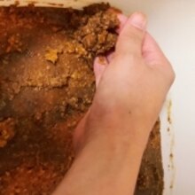 手作り味噌のお手入れ法 レシピ 作り方 By Misokko 楽天レシピ 手作り味噌のお手入れ法 レシピ 作り方 By Misokko 楽天レシピ